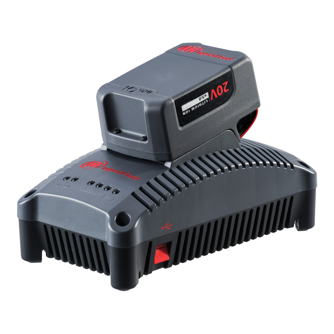 Ingersoll Rand Akku-Ladegerät BC1121-EU