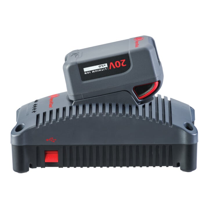 Ingersoll Rand Akku-Ladegerät BC1121-EU