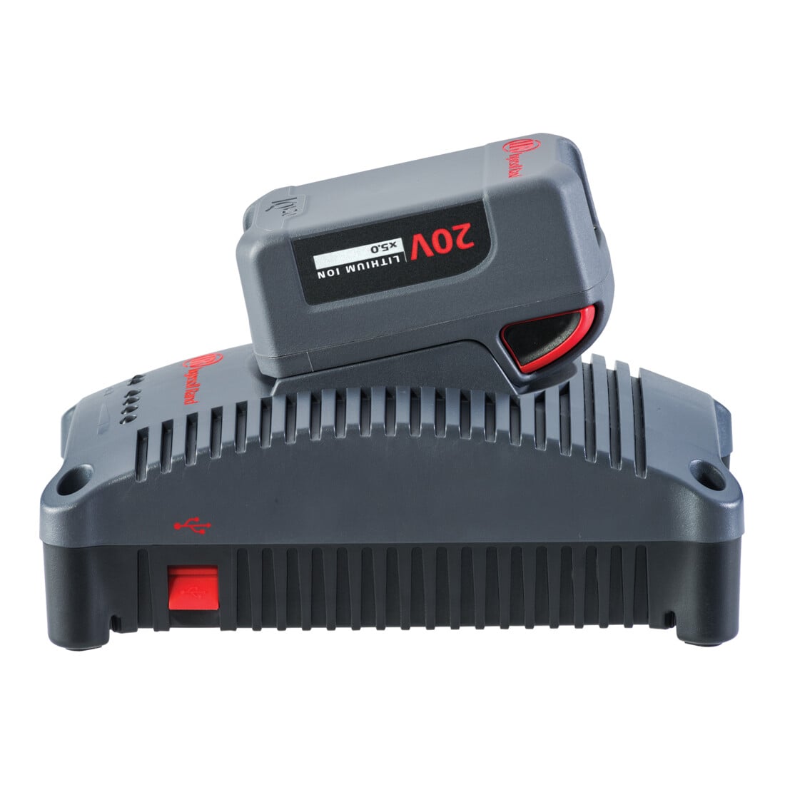 Ingersoll Rand Akku-Ladegerät BC1121-EU