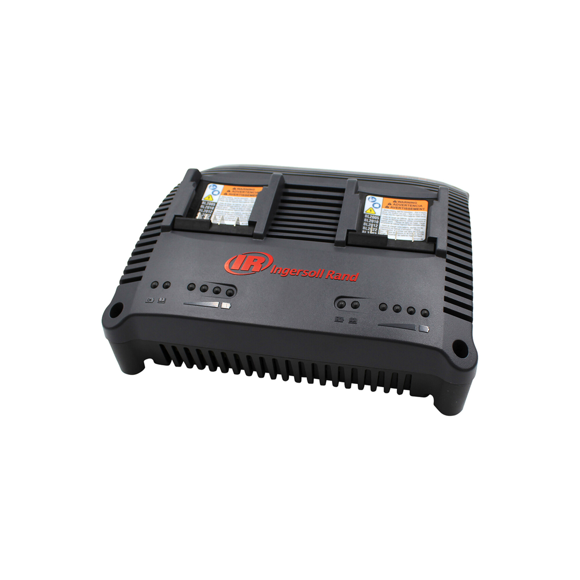 Ingersoll Rand Akku-Ladegerät Dual BC1221-EU