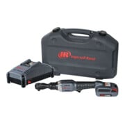 Ingersoll Rand Akku-Ratschenschrauber Kit R3150-K12-EU 1/2"
