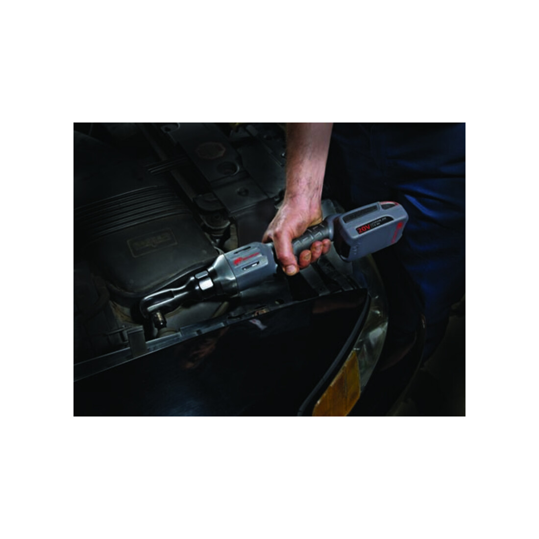 Ingersoll Rand Akku-Ratschenschrauber R3130 3/8"