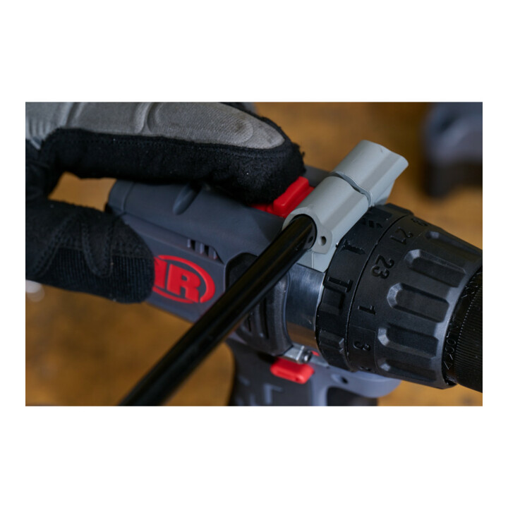 Ingersoll Rand Akku-Schlagbohrmaschine 20V (D5241)