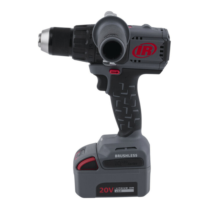 Ingersoll Rand Akku-Schlagbohrmaschine 20V (D5241)
