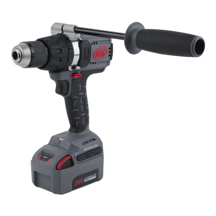 Ingersoll Rand Akku-Schlagbohrmaschine 20V (D5241)