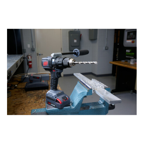 Ingersoll Rand Akku-Schlagbohrmaschine 20V-Kit (D5241-K22-EU)