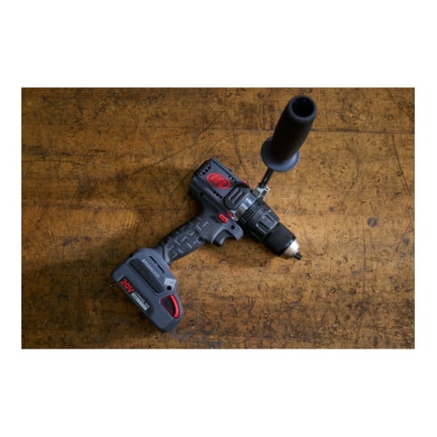 Ingersoll Rand Akku-Schlagbohrmaschine 20V-Kit (D5241-K22-EU)