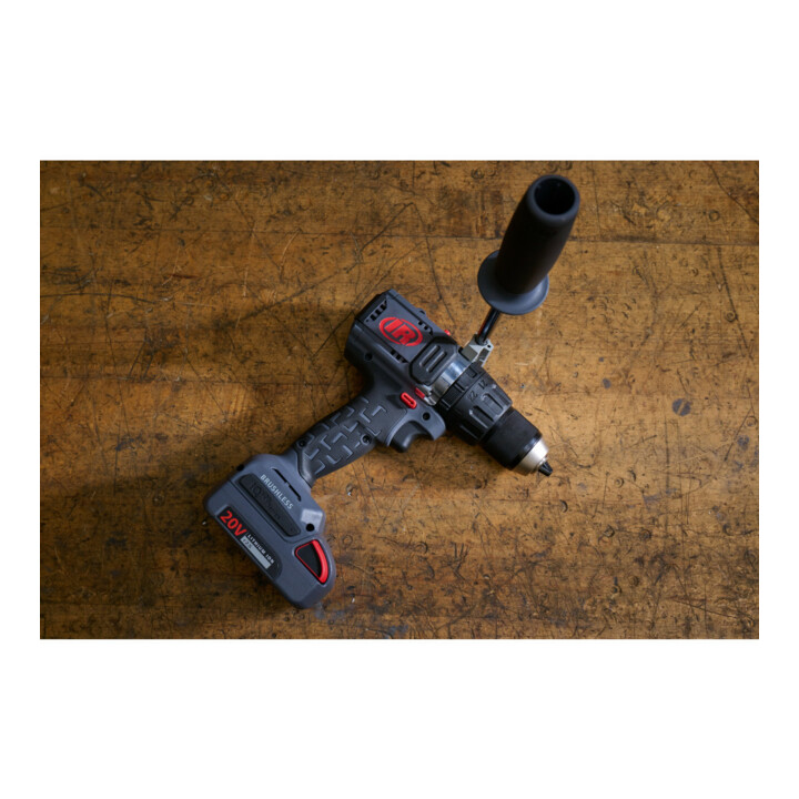 Ingersoll Rand Akku-Schlagbohrmaschine 20V-Kit (D5241-K22-EU)