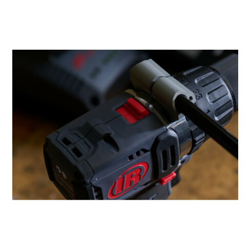 Ingersoll Rand Akku-Schlagbohrmaschine 20V-Kit (D5241-K22-EU)