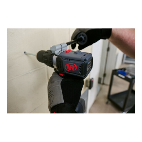 Ingersoll Rand Akku-Schlagbohrmaschine 20V-Kit (D5241-K22-EU)