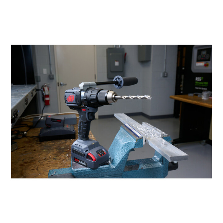 Ingersoll Rand Akku-Schlagbohrmaschine 20V-Kit (D5241-K22-EU)
