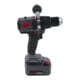 Ingersoll Rand Akku-Schlagbohrmaschine 20V-Kit (D5241-K22-EU)-4