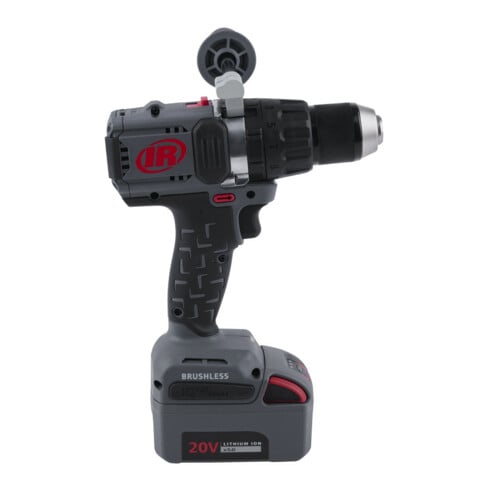Ingersoll Rand Akku-Schlagbohrmaschine 20V-Kit (D5241-K22-EU)