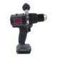 Ingersoll Rand Akku-Schlagbohrmaschine 20V-Kit (D5241-K22-EU)-5