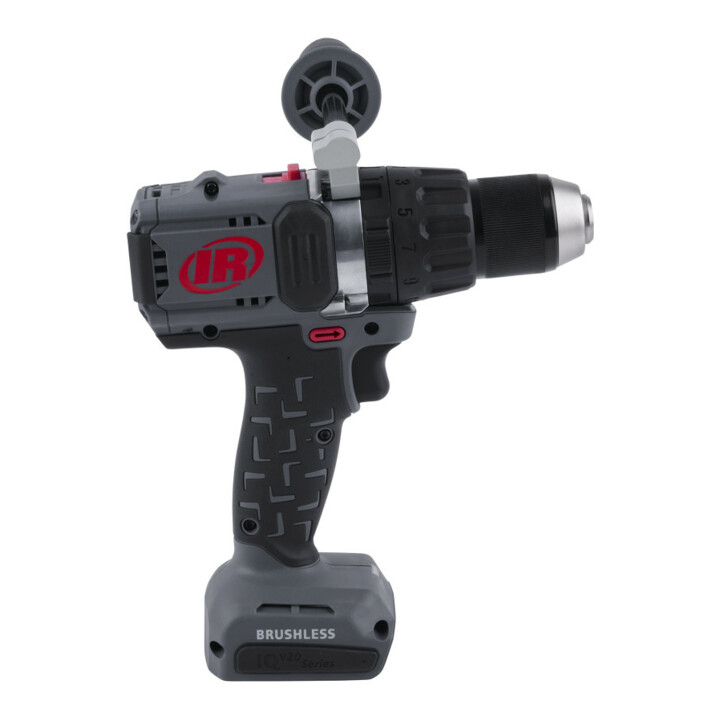 Ingersoll Rand Akku-Schlagbohrmaschine 20V-Kit (D5241-K22-EU)