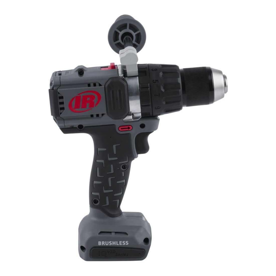Ingersoll Rand Akku-Schlagbohrmaschine 20V-Kit (D5241-K22-EU)