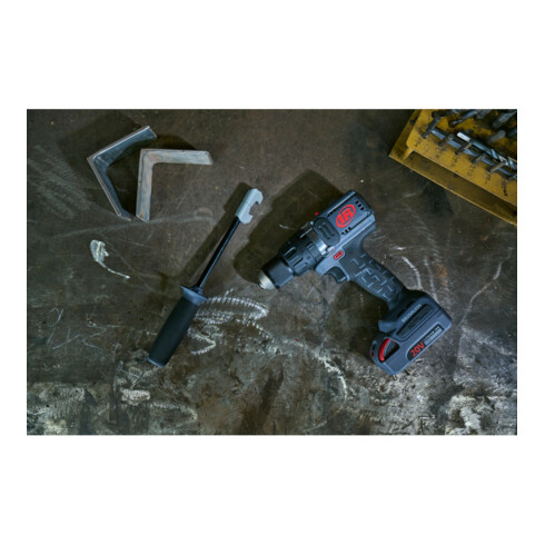 Ingersoll Rand Akku-Schlagbohrmaschine 20V-Kit (D5241-K22-EU)