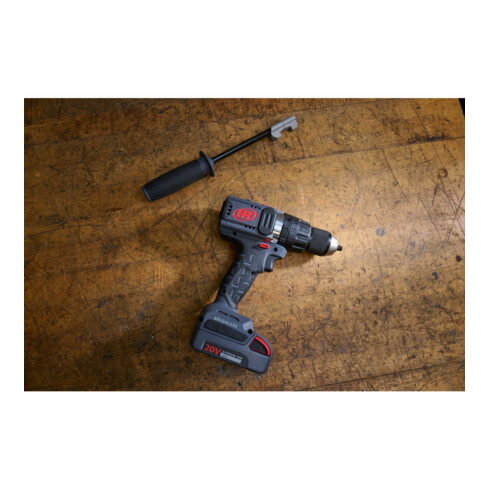 Ingersoll Rand Akku-Schlagbohrmaschine 20V-Kit (D5241-K22-EU)
