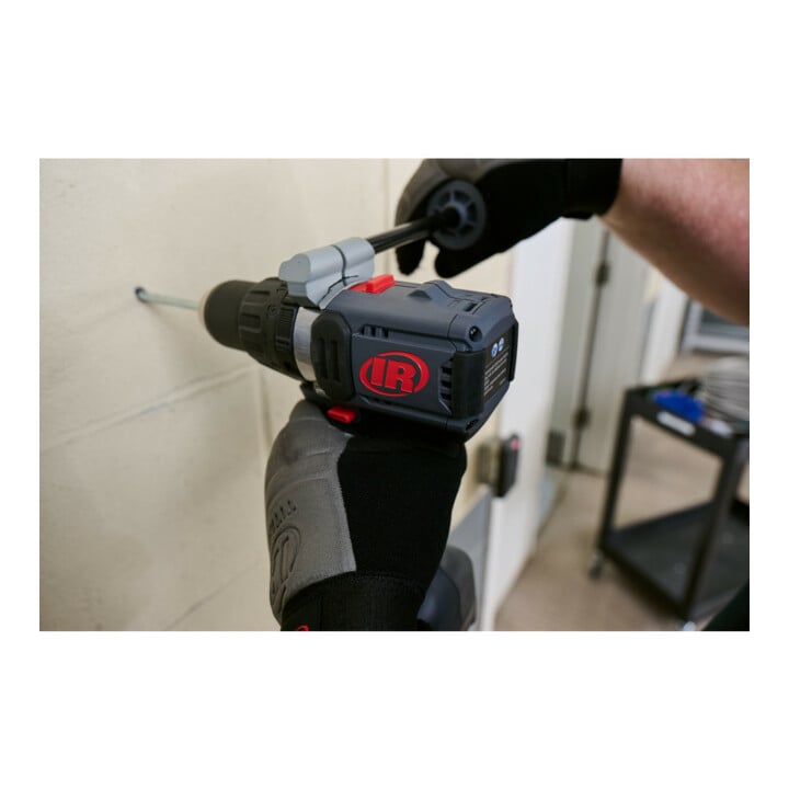 Ingersoll Rand Akku-Schlagbohrmaschine 20V-Kit (D5241-K22-EU)