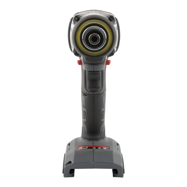 Ingersoll Rand Akku-Schlagschrauber Kit W3111-K22-EU 1/4" Hex