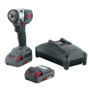 Ingersoll Rand Akku-Schlagschrauber Kit W3131-K22-EU 3/8"