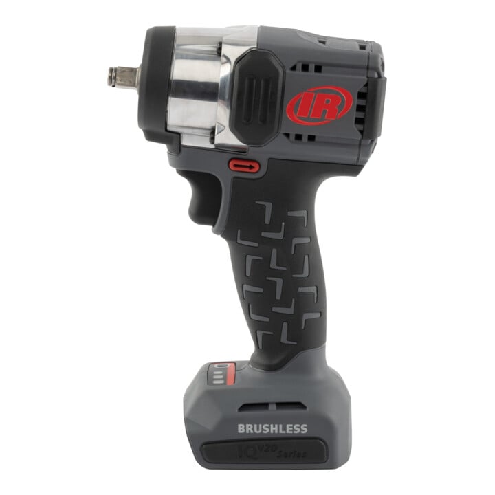 Ingersoll Rand Akku-Schlagschrauber Kit W3131-K22-EU 3/8"