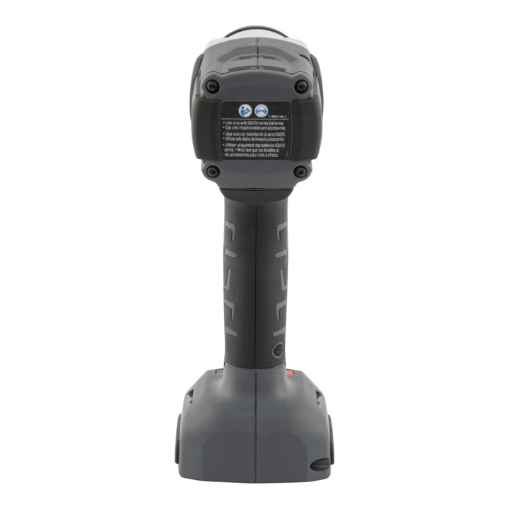 Ingersoll Rand Akku-Schlagschrauber Kit W3151-K22-EU 1/2"