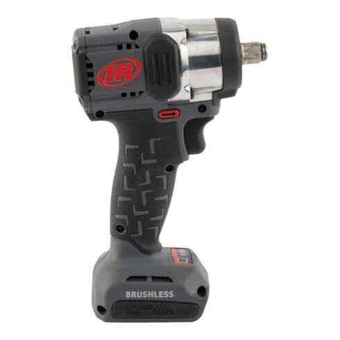 Ingersoll Rand Akku-Schlagschrauber Kit W3151-K22-EU 1/2"