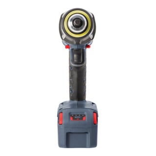 Ingersoll Rand Akku-Schlagschrauber Kit W5133-K22B-EU 3/8"