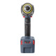 Ingersoll Rand Akku-Schlagschrauber Kit W5133-K22B-EU 3/8"-1