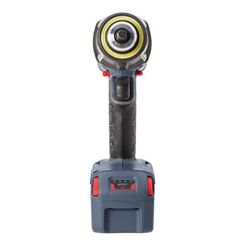 Ingersoll Rand Akku-Schlagschrauber Kit W5133-K22B-EU 3/8"