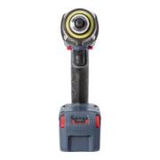 Ingersoll Rand Akku-Schlagschrauber Kit W5133-K22B-EU 3/8"