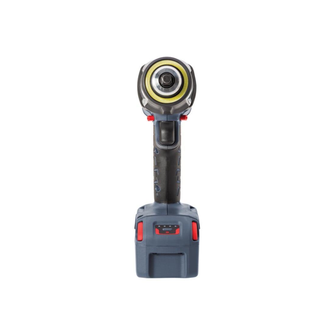 Ingersoll Rand Akku-Schlagschrauber Kit W5133-K22B-EU 3/8"