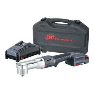 Ingersoll Rand Akku-Schlagschrauber Kit W5330-K12-EU 3/8"