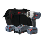 Ingersoll Rand Akku-Schlagschrauber Kit W7252-K22B-EU 1/2"-1