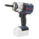 Ingersoll Rand Akku-Schlagschrauber Kit W7252-K22B-EU 1/2"-5