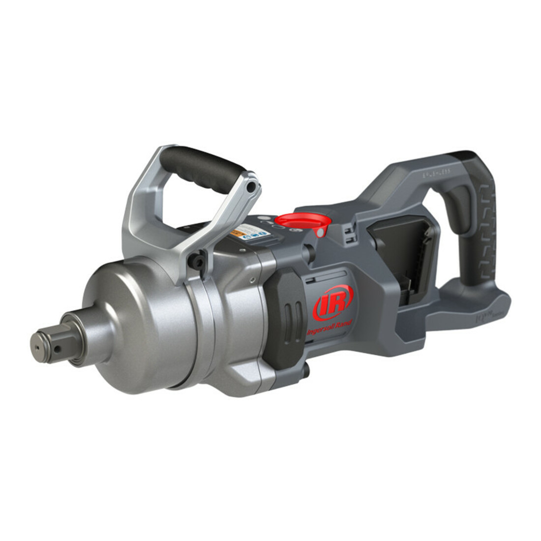 Ingersoll Rand Akku-Schlagschrauber Kit W9491-K2E-EU 1"