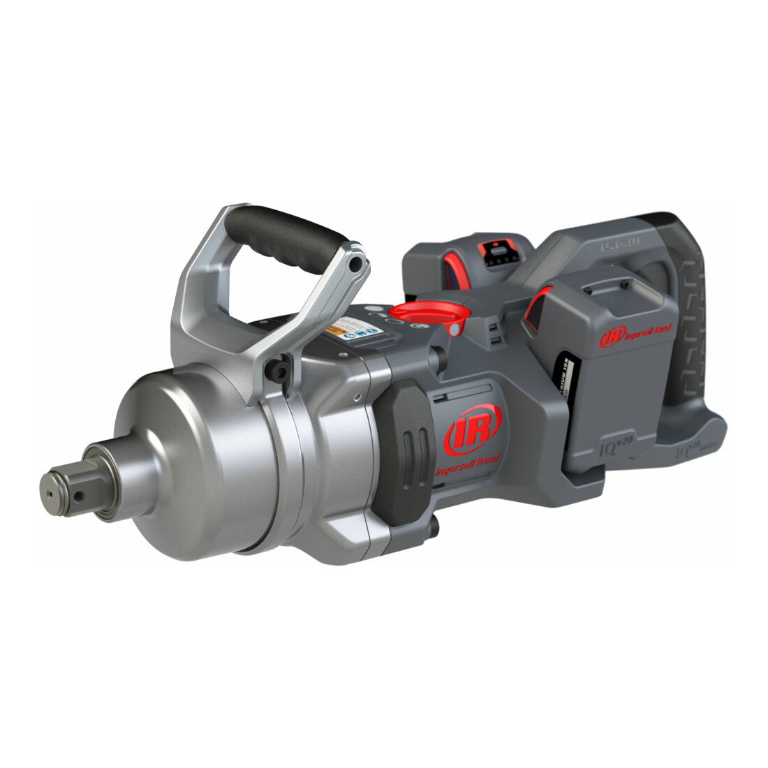 Ingersoll Rand Akku-Schlagschrauber Kit W9491-K2E-EU 1"