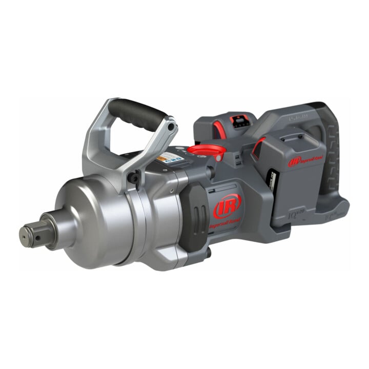 Ingersoll Rand Akku-Schlagschrauber Kit W9491-K4E-EU 1"