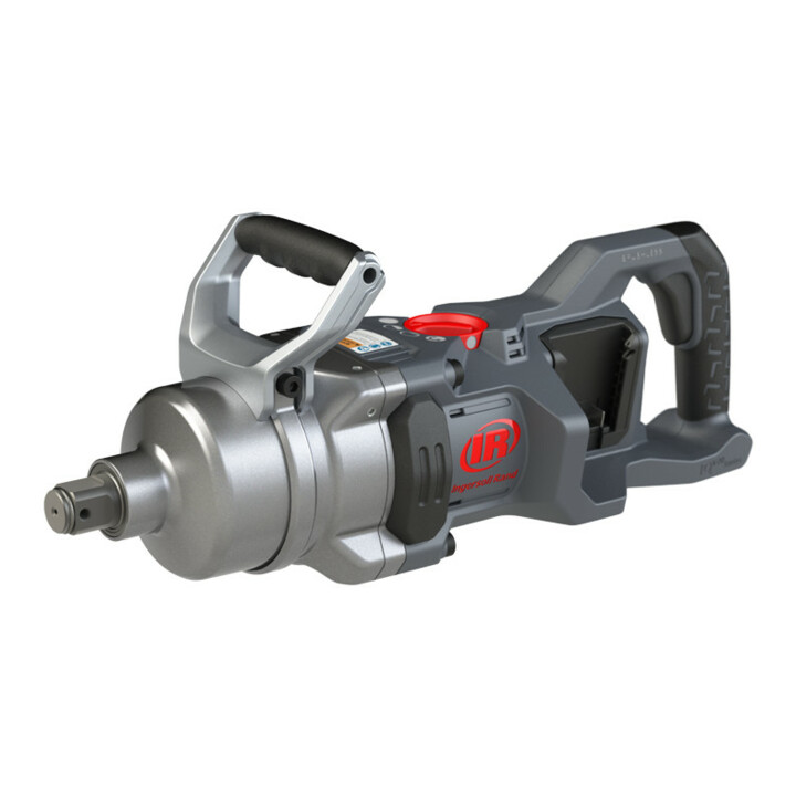 Ingersoll Rand Akku-Schlagschrauber Kit W9491-K4E-EU 1"