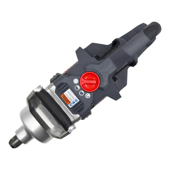 Ingersoll Rand Akku-Schlagschrauber Kit W9491-K4E-EU 1"