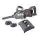 Ingersoll Rand Akku-Schlagschrauber Kit W9691-K2E-EU 1"