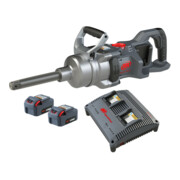 Ingersoll Rand Akku-Schlagschrauber Kit W9691-K2E-EU 1"-1