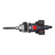 Ingersoll Rand Akku-Schlagschrauber Kit W9691-K4E-EU 1"-2