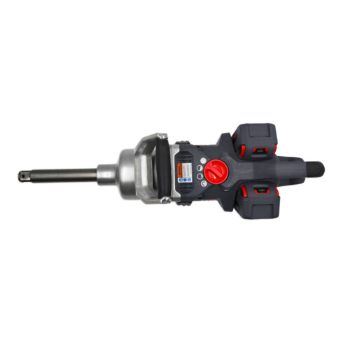 Ingersoll Rand Akku-Schlagschrauber Kit W9691-K4E-EU 1"