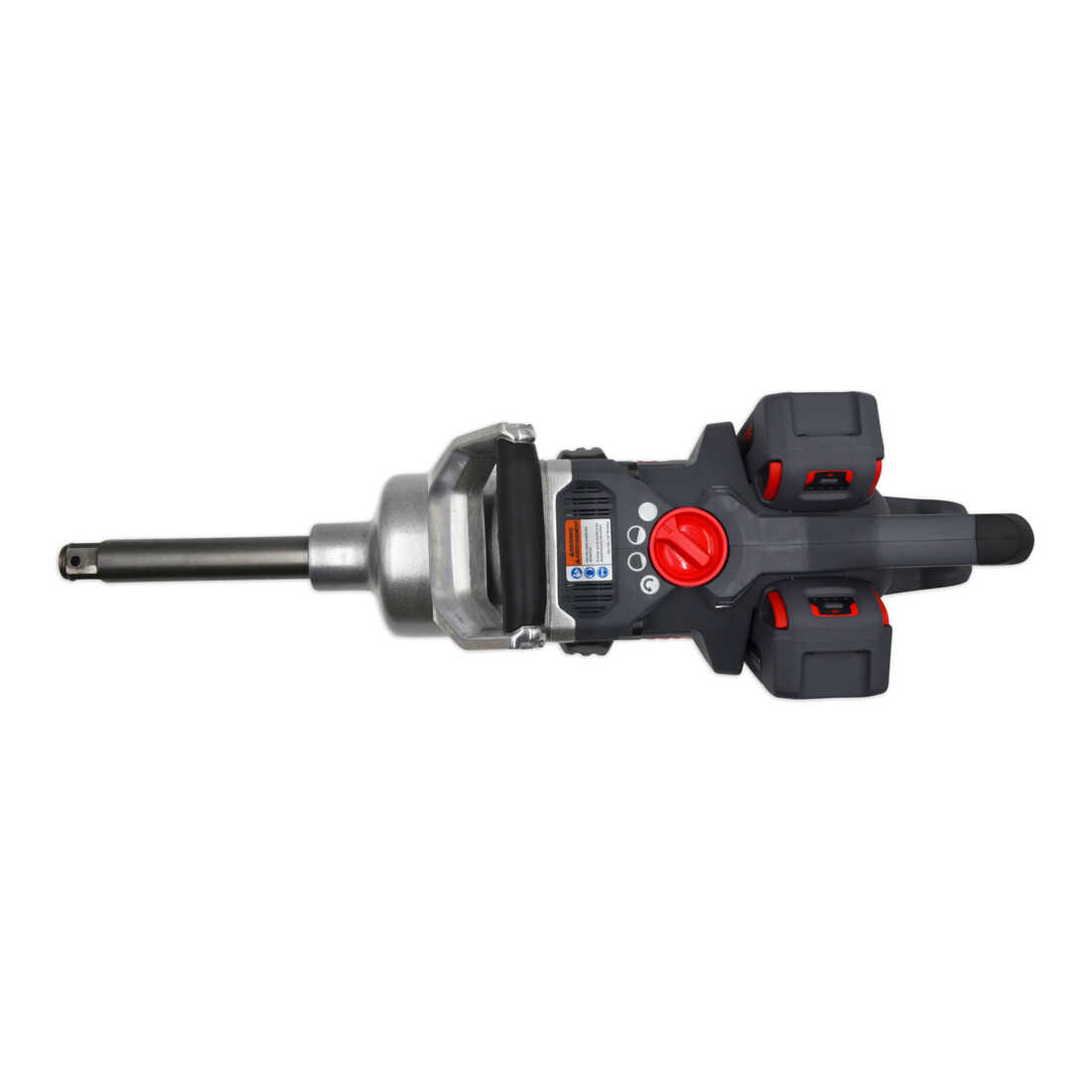 Ingersoll Rand Akku-Schlagschrauber Kit W9691-K4E-EU 1"