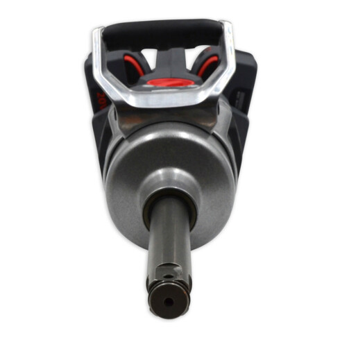 Ingersoll Rand Akku-Schlagschrauber Kit W9691-K4E-EU 1"