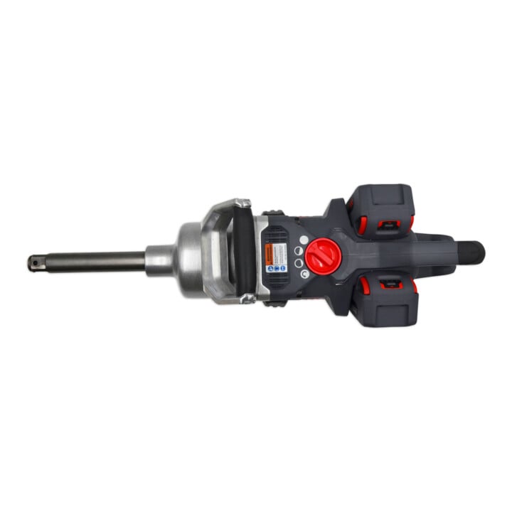 Ingersoll Rand Akku-Schlagschrauber Kit W9691-K4E-EU 1"