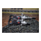 Ingersoll Rand Akku-Schlagschrauber Kit W9691-K4E-EU 1"
