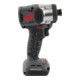 Ingersoll Rand Akku-Schlagschrauber W3111 1/4" Hex